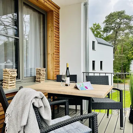 Morgensonne Parkvillen Carlota Und Candela *