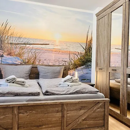 Morgensonne Parkvillen Carlota Und Candela *