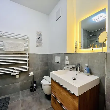 Morgensonne Parkvillen Carlota Und Candela