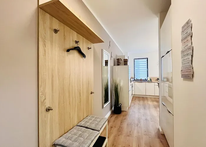 Morgensonne Parkvillen Carlota Und Candela *